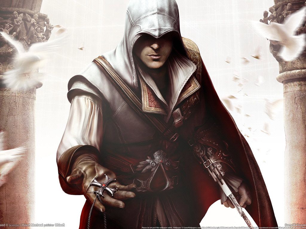 ezio